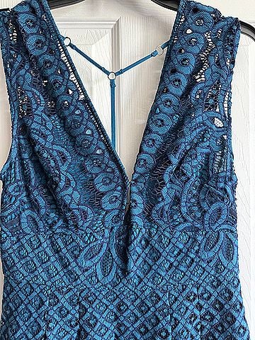 Free People Cocktail Dress (view 2)