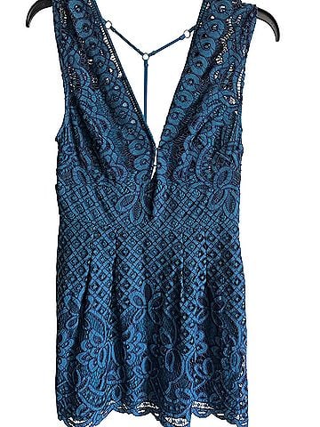 Free People Cocktail Dress (view 1)
