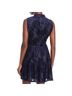 Aqua IDH7405 Casual Dress - photo 4