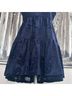 Aqua IDH7405 Casual Dress - photo 7