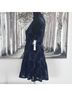 Aqua IDH7405 Casual Dress - photo 8