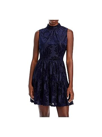 Aqua IDH7405 Casual Dress (view 1)