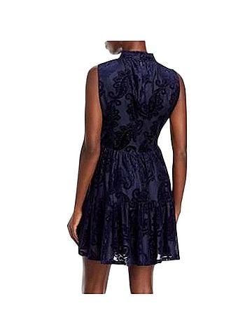 Aqua IDH7405 Casual Dress (view 2)