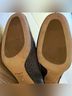 L.K. Bennett 100% Leather Animal Print Gray Boots Size EU 40 - photo 11