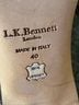 L.K. Bennett 100% Leather Animal Print Gray Boots Size EU 40 - photo 10