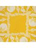 Chanel Yellow Scarf One size - photo 3