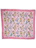 Chanel Pink Scarf One size - photo 2