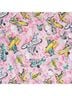 Chanel Pink Scarf One size - photo 3