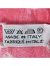 Chanel Pink Scarf One size - photo 5