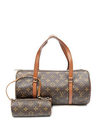 Louis Vuitton Papillon 30 (view 1)