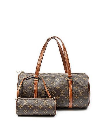 Louis Vuitton Papillon 30 (view 1)
