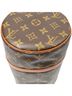 Louis Vuitton Brown Papillon 30 One size - photo 6