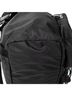 Gucci Black Flap Drawstring Backpack One size - photo 6