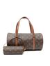 Louis Vuitton Brown Papillon 30 One size - photo 1