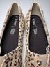 TOMS Animal Print Multi Color Flats Size 10 - photo 4