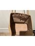 Michael Kors Tan Leather Tote One size - photo 3