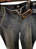 madden nyc Blue Jeans Size 16 - photo 2