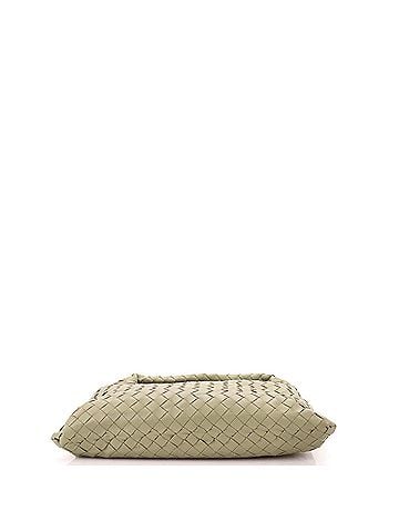 Bottega Veneta Hop Hobo Intrecciato Leather Small (view 2)