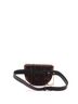 Versace 100% Fabric Virtus Belt Bag Printed Fabric One size - photo 4