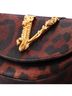 Versace 100% Fabric Virtus Belt Bag Printed Fabric One size - photo 6