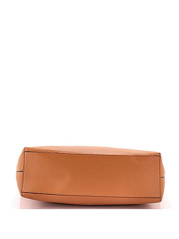 Valentino Garavani Rockstud Shopper Tote Leather Large (view 2)