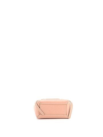 Céline Belt Bag Textured Leather Pico (view 2)