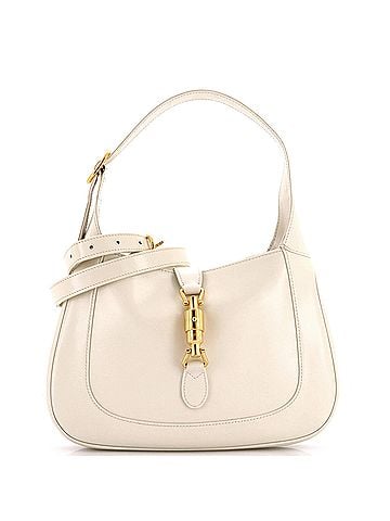 Gucci Jackie 1961 Hobo Leather Small (view 1)