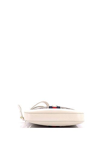 Gucci Jackie 1961 Hobo GG Coated Canvas Small (view 2)