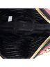 Prada Symbole Triangle Bag Leather and Jacquard Mini One size - photo 5