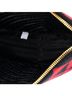 Prada Symbole Triangle Bag Leather and Jacquard Mini One size - photo 5