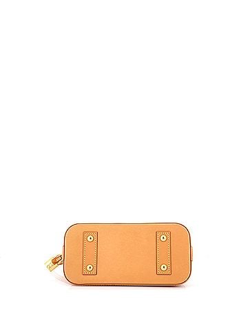 Louis Vuitton Alma Handbag Monopaname Canvas BB (view 2)
