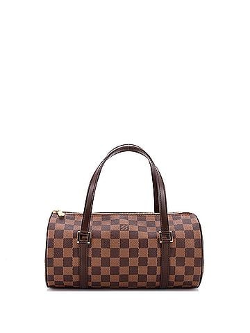 Louis Vuitton Papillon Handbag Damier 26 (view 1)