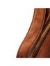Prada 100% Leather Brown Aimee Shoulder Bag Nubuck Large One size - photo 6