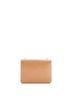 Gucci 100% Leather Tan Interlocking Shoulder Bag Leather Small One size - photo 4