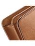 Gucci 100% Leather Tan Interlocking Shoulder Bag Leather Small One size - photo 6