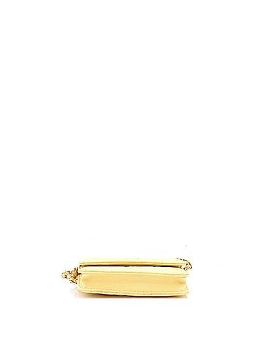 Chanel Pearl Crush Flap Clutch with Chain Quilted Lambskin Mini (view 2)