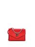 Louis Vuitton 100% Leather Red Mylockme Handbag Leather BB One size - photo 1