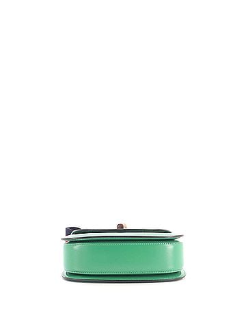 Gucci Bamboo 1947 Top Handle Bag Leather Small (view 2)