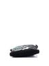 Prada 100% Nylon Black Frankenstein Messenger Bag Printed Tessuto One size - photo 2