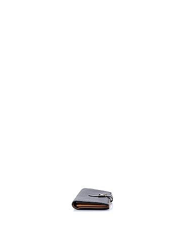 Louis Vuitton Capucines Vertical Wallet Leather (view 2)