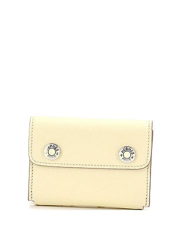 Hermès Hermesnap Card Holder Swift (view 1)