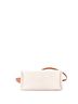 Gucci 100% Canvas Plain Tan Logo Shopper Tote Printed Canvas Small One size - photo 5