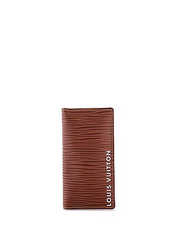 Louis Vuitton Brazza Wallet XL Epi Leather (view 1)
