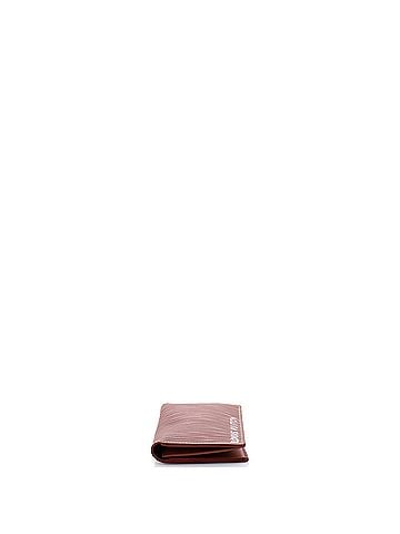 Louis Vuitton Brazza Wallet XL Epi Leather (view 2)