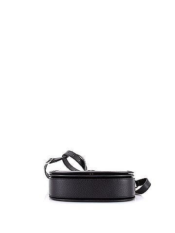 Gucci x Balenciaga The Hacker Project Flap Messenger Bag BB Canvas Medium (view 2)