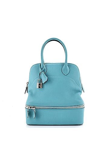 Hermès Bolide Secret Bag Swift 24 (view 1)