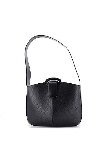 Louis Vuitton Reverie Handbag Epi Leather (view 1)