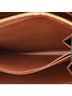 Louis Vuitton 100% Coatead Canvas Brown Zippy Wallet Monogram Canvas One size - photo 5