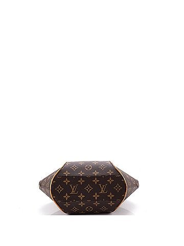Louis Vuitton Ellipse Bag Monogram Canvas PM (view 2)