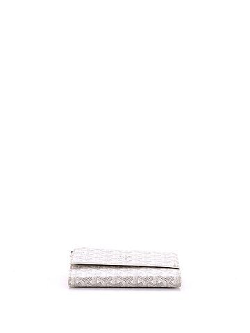 Goyard Varenne Continental Wallet with Strap Coated Canvas (view 2)